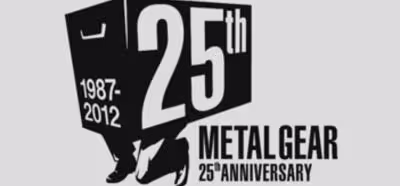 Kojima anuncia Metal Gear, la película