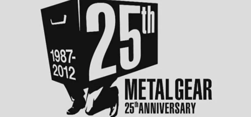 Kojima anuncia Metal Gear, la película