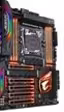 Gigabyte anuncia la placa base X299 AORUS Gaming 7 Pro