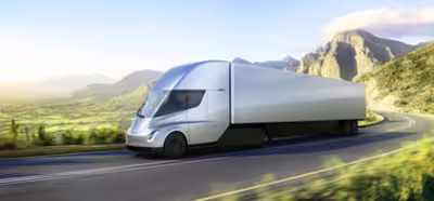 El Semi de Tesla tendrá un precio a partir de 150 000 dólares