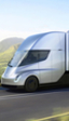 El Semi de Tesla tendrá un precio a partir de 150 000 dólares