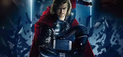 Marvel difunde la sinopsis de Thor: The Dark World