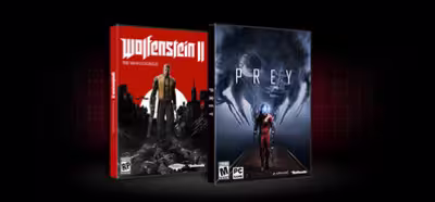 AMD ofrece 'Wolfenstein II' y 'Prey' con la compra de una Radeon RX Vega
