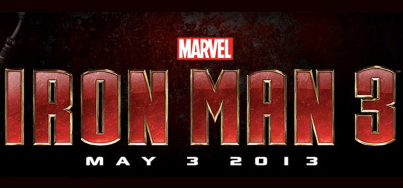 Ayuda a desbloquear una preview de Iron Man 3 en Facebook, y sinopsis oficial de la película
