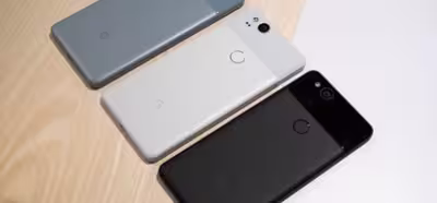 Ponen a prueba la resistencia del Pixel 2 XL, y sale mejor parado que el Pixel 2