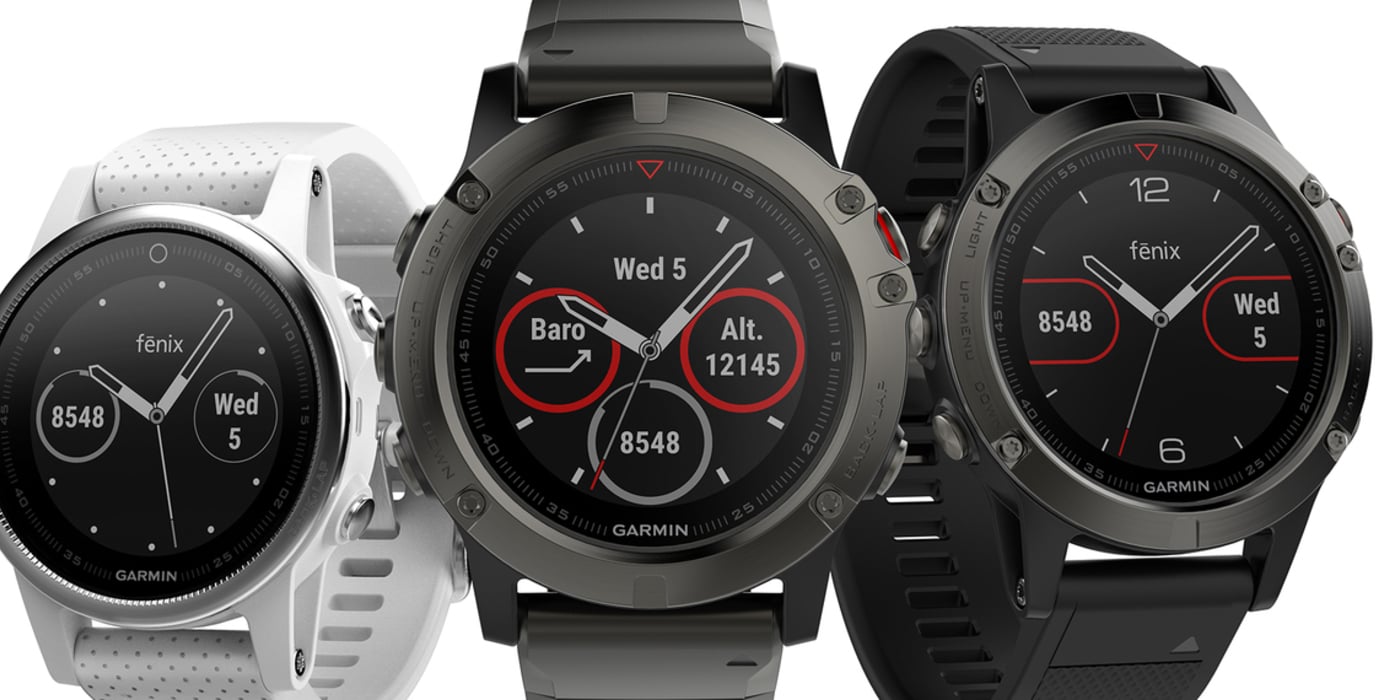 Los relojes inteligentes del momento (Wear OS, smartwatch, abril 2023) Geektopia