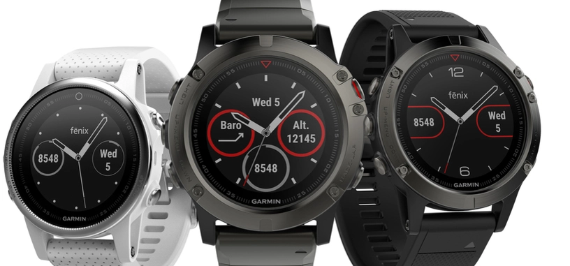 Los mejores relojes inteligentes del momento (Wear OS, watchOS, smartwatch, abril 2023)