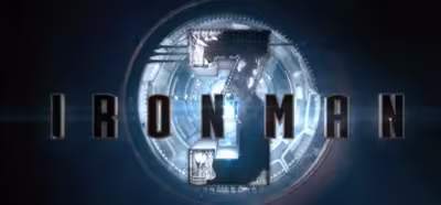 Ya está aquí el primer tráiler de Iron Man 3