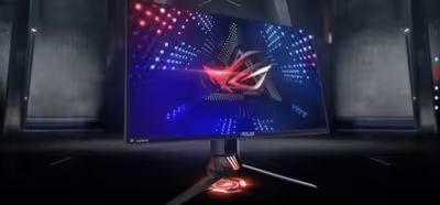 ASUS pone a la venta el monitor ROG Strix XG258Q de 240 Hz con FreeSync