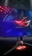 ASUS pone a la venta el monitor ROG Strix XG258Q de 240 Hz con FreeSync