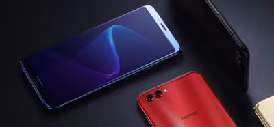 Huawei presenta el Honor V10, pantalla 18:9 de 5.99 pulgadas y Kirin 970