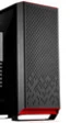 SilverStone presenta Primera PM02, completa caja con panel de cristal y USB tipo C frontal