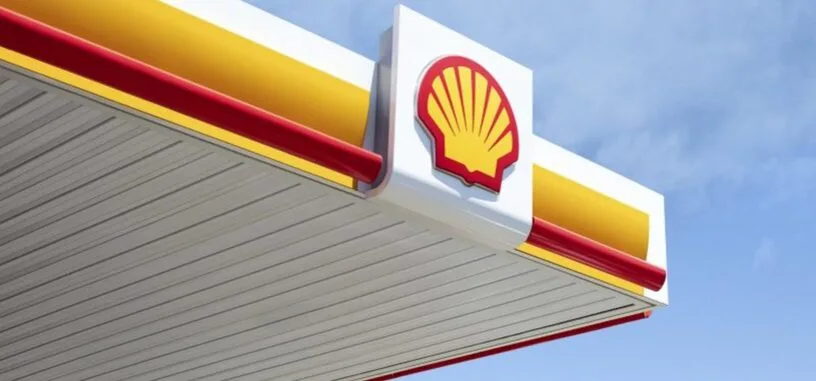 Shell cierra un acuerdo para participar en la red de recarga paneuropea de vehículos eléctricos