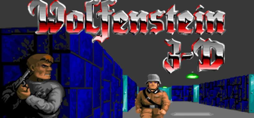 Castle Wolfenstein tendrá película escrita y dirigida por Roger Avary