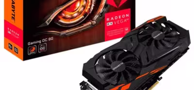 Gigabyte presenta sus modelos personalizados de Radeon RX Vega 56 y 64