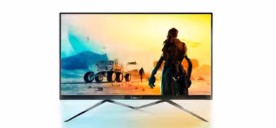Philips presenta el monitor 356M6QJAB/11 de 35 pulgadas con FreeSync
