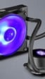 Cooler Master pone a la venta la RL económica MasterLiquid ML RGB de 120 y 240 mm
