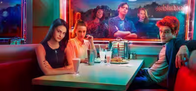 Si te gusta 'Riverdale', este Humble Bundle de cómics en inglés de Archie es para ti