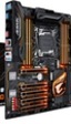Aorus X299 Ultra Gaming Pro, nueva placa base para procesadores Core X
