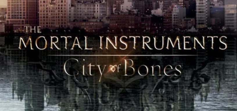 Tráiler de The Mortal Instruments: City of Bones (Cazadores de sombras: Ciudad de hueso)