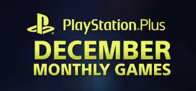 Estos son los videojuegos de PlayStation Plus para el mes de diciembre