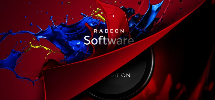 AMD anuncia la próxima llegada de los controladores Radeon Software Adrenalin Edition