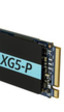 Toshiba actualiza el XG5 con el XG5-P de mayor capacidad y velocidad