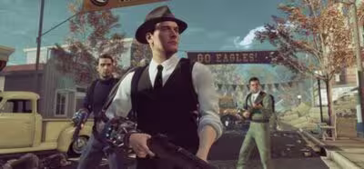 Puedes descargar gratis 'The Bureau: XCOM Declassified' desde Humble Bundle