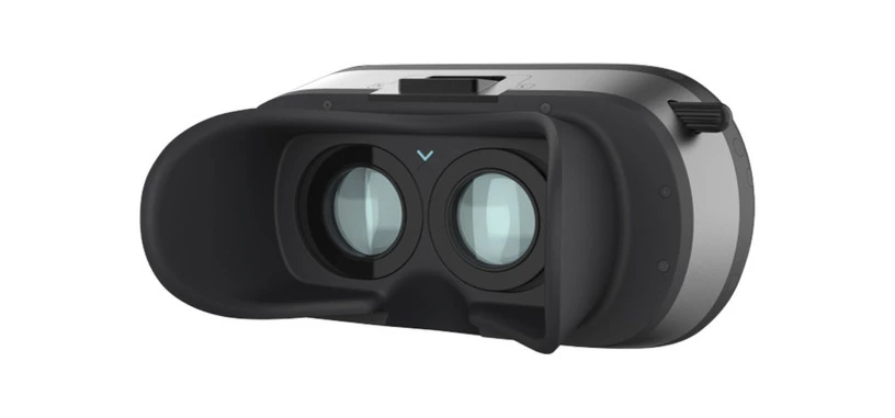 Las gafas de realidad virtual de Varjo de alta densidad de píxeles llegarán en breve
