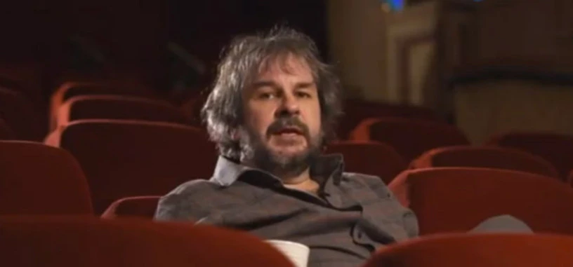 Vídeo de la post producción de El Hobbit: Un Viaje Inesperado, ¿estará la película montada para la premiere?