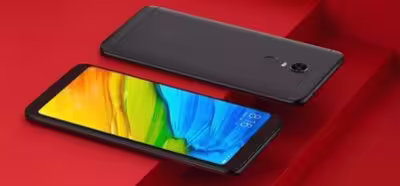 Xiaomi muestra cómo van a ser los Redmi 5 y Redmi 5 Plus, serán presentados el 7 de diciembre