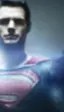 El nuevo póster de Man of Steel muestra un Superman más sombrío