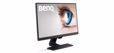 BenQ presenta el monitor GW2480, modelo económico con panel IPS