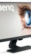BenQ presenta el monitor GW2480, modelo económico con panel IPS