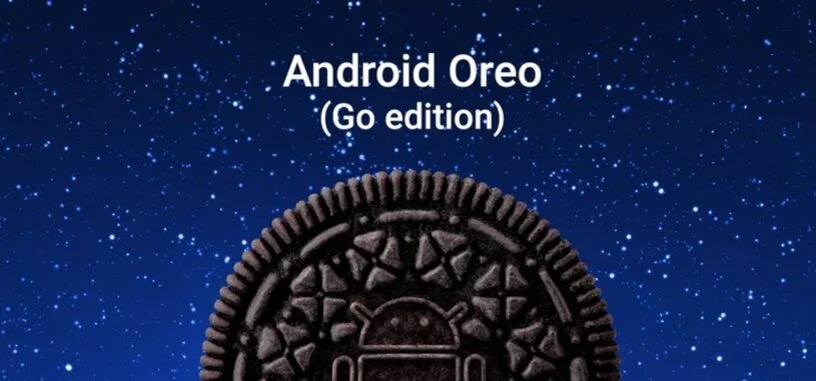 Google publica la versión Android Oreo Go para dispositivos de gama baja