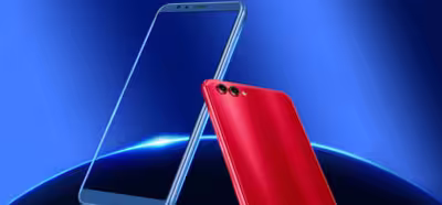 Huawei presenta el Honor View 10 para Europa, con un potente Kirin 970 y pantalla 18:9