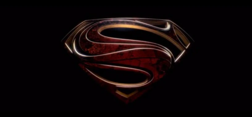 Primer tráiler completo de Man of Steel, el reboot de Superman en el cine