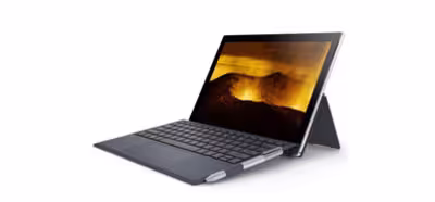 Llegan los convertibles con Snapdragon 835 y Windows 10 de hasta 22 horas de autonomía