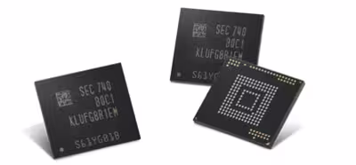 La nueva especificación UFS 3.0 permitirá almacenamiento de hasta 2.9 GB/s en móviles