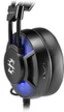 Sharkoon presenta los económicos auriculares SGH2 con iluminación azul