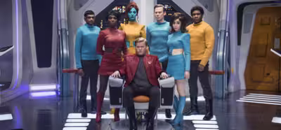Netflix podría presentar un episodio de 'Black Mirror' en el que el espectador decida el desarrollo