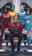 El nuevo tráiler de 'Black Mirror' da su muy particular versión de Star Trek con 'USS Callister'