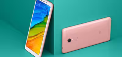 Xiaomi presenta los Redmi 5 y 5 Plus, pantalla 18:9, mejor 'hardware' y mismo bajo precio