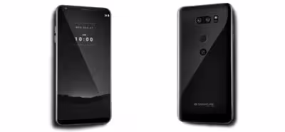 LG va a vender una edición limitada del V30 por 1800 dólares hecho en porcelana