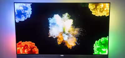 Sharp quiere crear una alianza japonesa para frenar a LG y Samsung en el terreno de los TV OLED