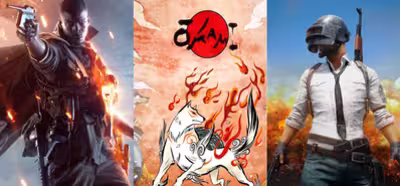 Los nuevos videojuegos de la semana (del 11 al 17 de diciembre)