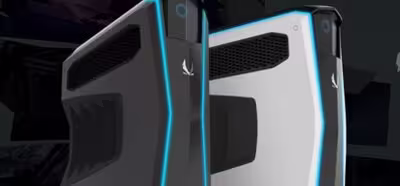 Zotac presenta su submarca Zotac Gaming y el delgado PC MEK1
