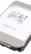 Toshiba anuncia su disco duro de 14 TB relleno de helio