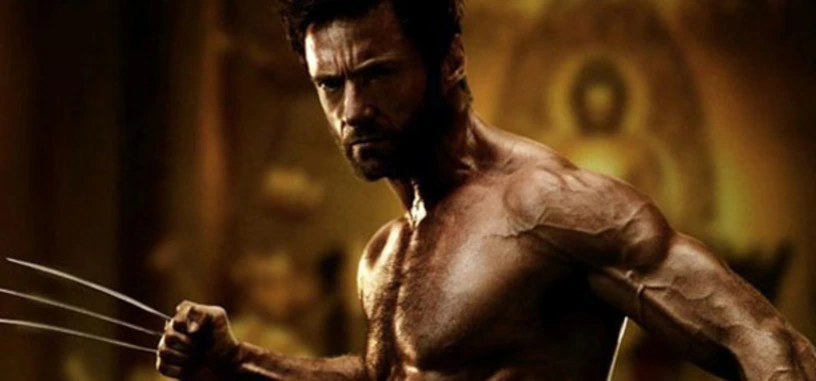 Hugh Jackman estará presente en la película de X-Men: Días del futuro pasado
