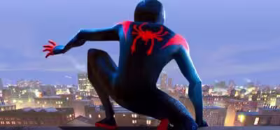 Un nuevo Spiderman llega en la película de animación 'Spider-Man: Into the Spider-Verse'